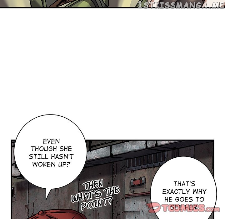 Leviathan, Chapter 136 image 06